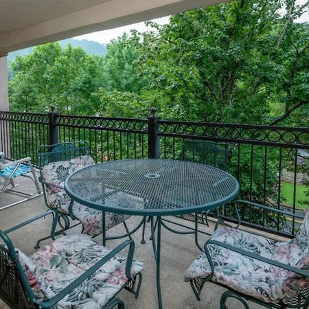 Creek View Gh403 Apartment Gatlinburg Luaran gambar