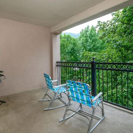 Creek View Gh403 Apartment Gatlinburg Luaran gambar