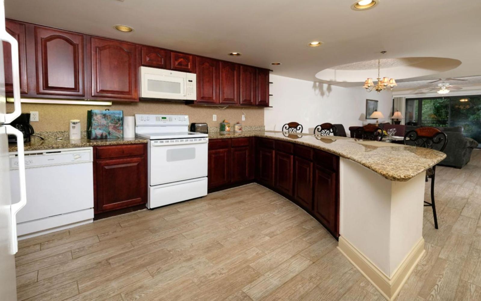 Creek View Gh403 Apartment Gatlinburg Luaran gambar