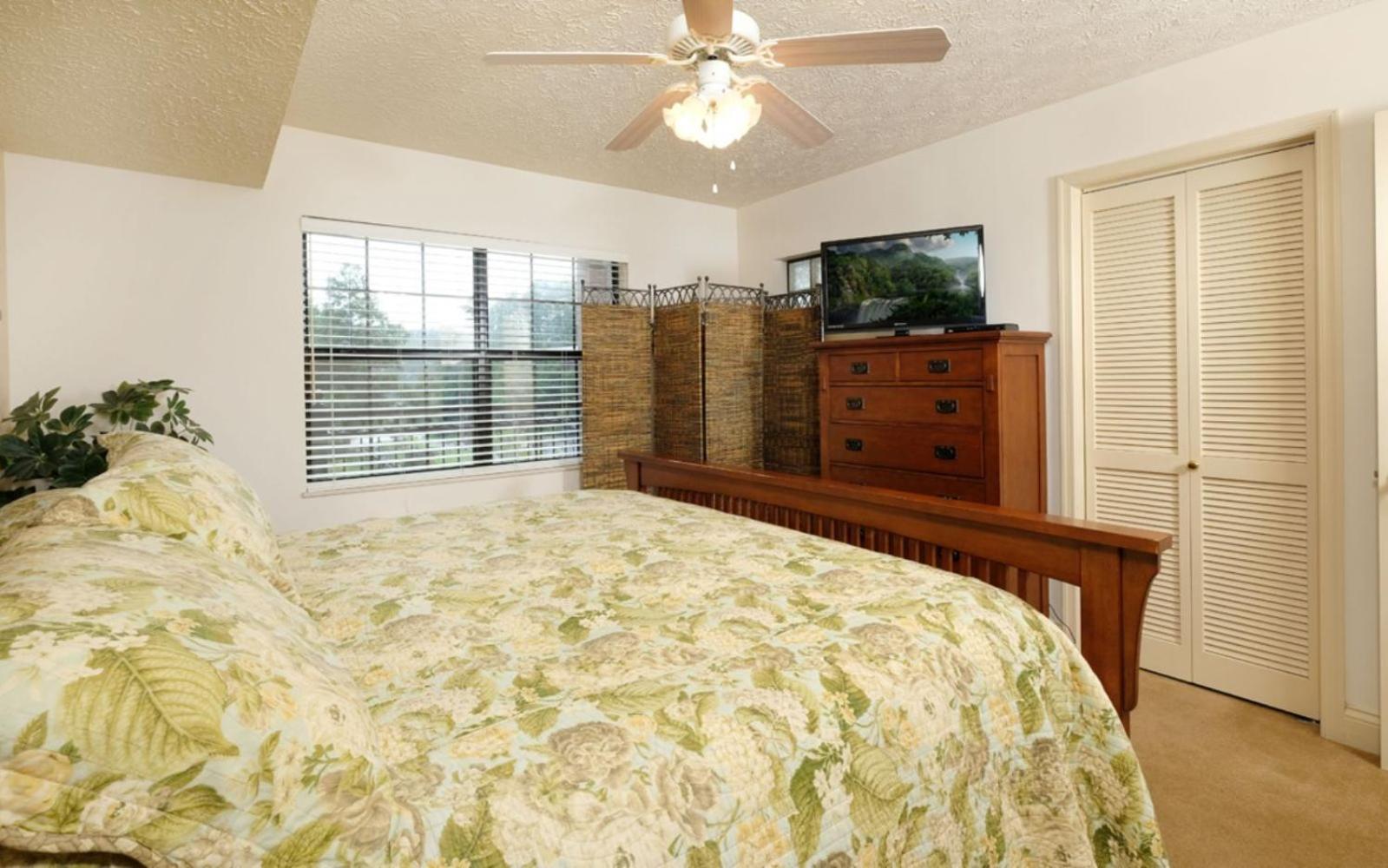Creek View Gh403 Apartment Gatlinburg Bilik gambar