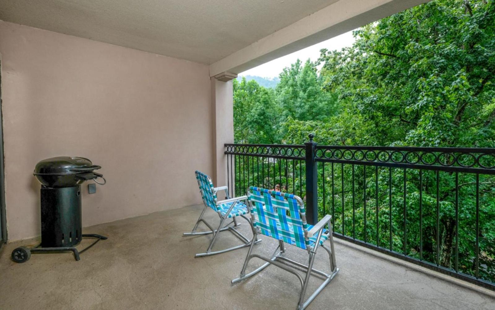 Creek View Gh403 Apartment Gatlinburg Luaran gambar