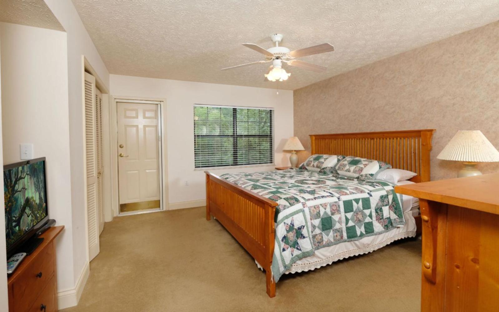 Creek View Gh403 Apartment Gatlinburg Luaran gambar