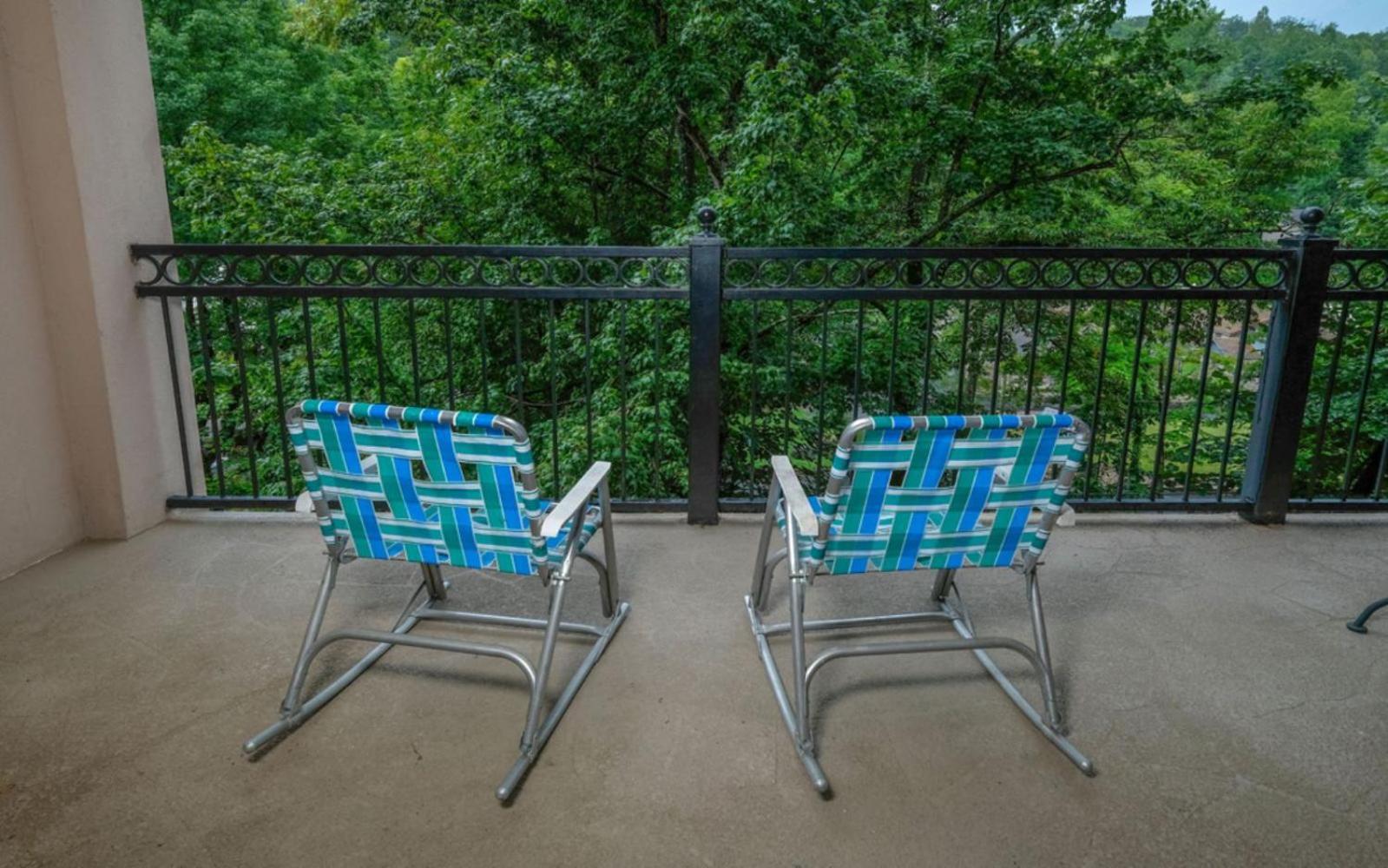 Creek View Gh403 Apartment Gatlinburg Luaran gambar